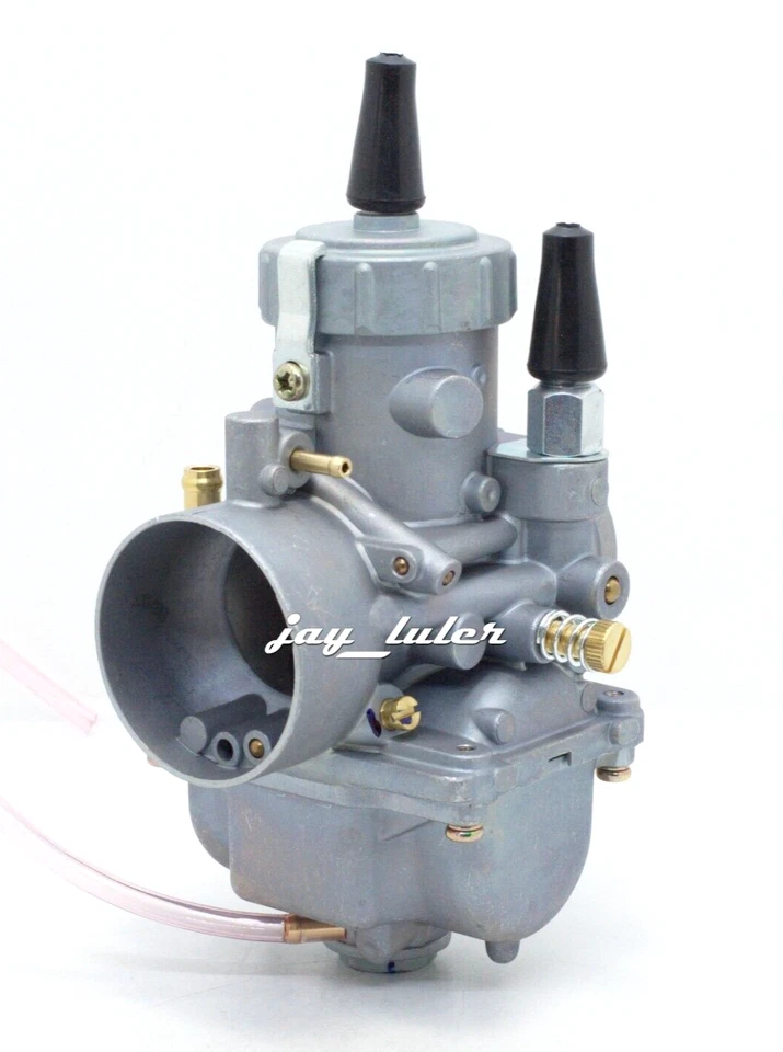 Carburetor For Polaris Trail Boss 250 1987-1999 - Image 2 of 3