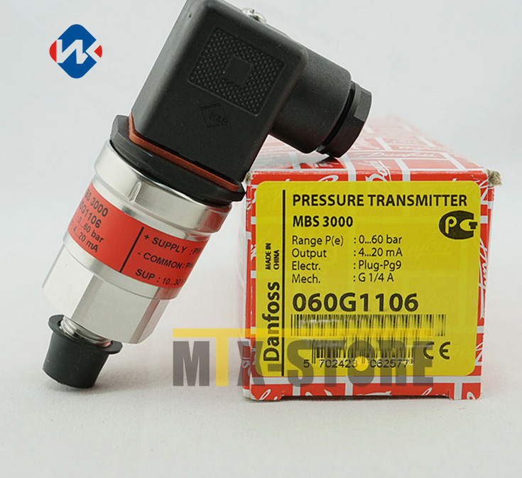 1PC New DANFOSS 060G1106 Brand New Ones