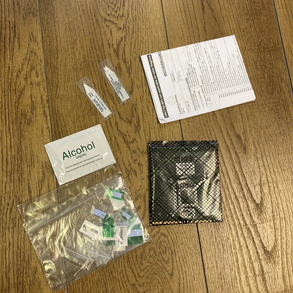 HP 827228-001 NVIDIA Quadro M5000M N16E-Q5 with 8GB GDDR5 graphics subsystem mem - Image 4 of 4