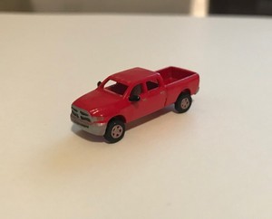 shapeways n scale