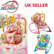 childcare cradle swing