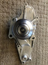 42316 Gates Water Pump New for Honda Accord Odyssey Acura TL Pilot MDX CL