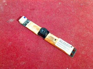 Webcam Video Kamera Camera Board Platine Modul Asus X53K