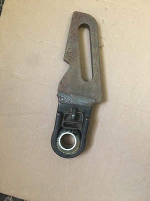 High Quality Parts 82848317 CNH GENUINE OEM END ASSY, TRACK ROD | eBay