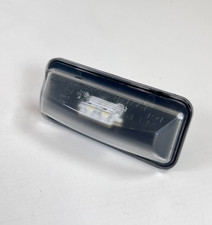 2019-2023 Subaru Forester License Plate Light Lamp 110kW A047588 OEM 