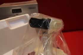 OpenBox Nintendo	Family Computer Robot Vintage Ship from Japan U1987 230914