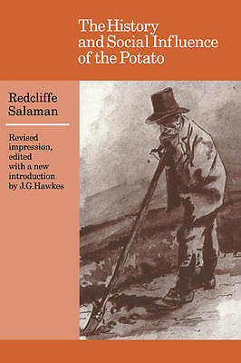 The History and Social Influence of the Potato (Cambridge Paperback Library) - Image 6