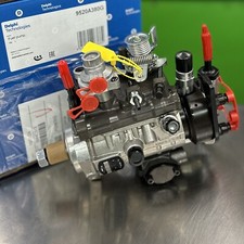 New Delphi Fuel Injection Pump For Cat 316-6964 Perkins 2644c313 Massey Ferguson