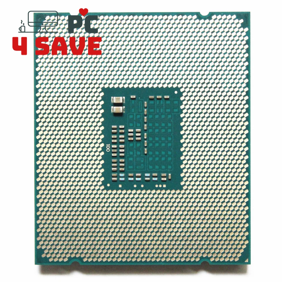 Intel Xeon E5-2660 V3 2.60GHz 10-Core 25MB LGA2011-3 Server Processor SR1XR 105W - Image 2 of 2