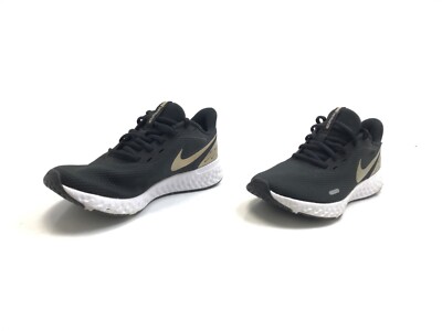 Nike Revolution Damen Sportschuhe Sneaker Freizeit Comfort 37