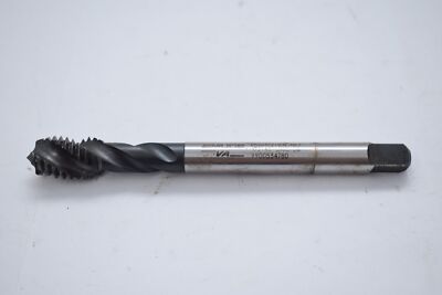Emuge VA 99005434780 1/2-13 UNC-2B Spiral Point Tap Enorm2-VA-NE2