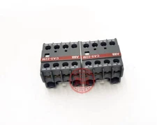 1pcs new contactor auxiliary contact CA5-22M #A6-22#