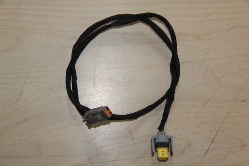 07-17 Harley Davidson Dyna Super Glide Intake Air Temperature Harness 69200444