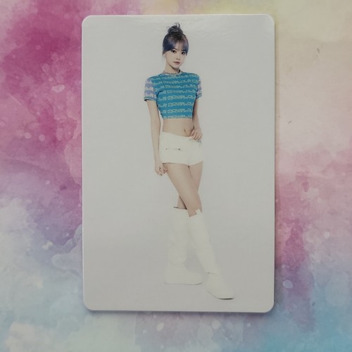 LE SSERAFIM FEARNADA 2024 SS JAPAN FAN MEETING Weverse Japan Photocard MERCH PC - Picture 125 of 148