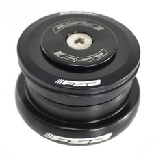 FSA 1/DX Pro 1-1/8" - 1.5" Tapered Headset With Top Cap.