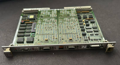 Heller Uni-Pro CPU90-VEE C 23.050053-03400 no/2706