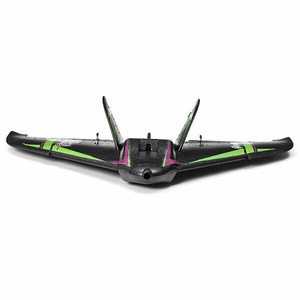 eachine black wing 680mm