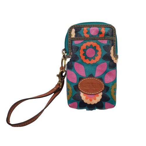 Handbags For Women Coach Slim Wallet In Signature Canvas With