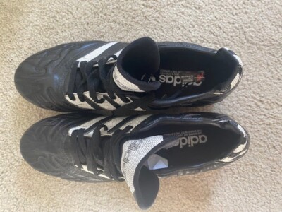 95年製ヴィンテージ adidas Questra TF Turf サッカー 95年製ヴィンテージ adidas Questra TF Turf サッカー 【公式通販】