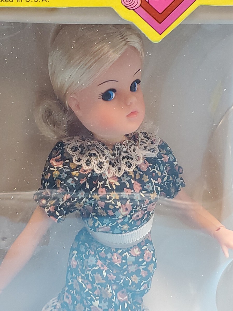非売品 1982 ヴィンテージ シンディドール シンディちゃん マクドナルド Yahoo!オークション -「シンディちゃん」(人形、キャラクター