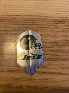 5 sets of NFL dart flights Various Teams Available