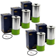 Ölfilter 5 X SCT SF 501 für Mercedes T1 T2 W123 W460 220 G Klasse Bus 100 Unimog