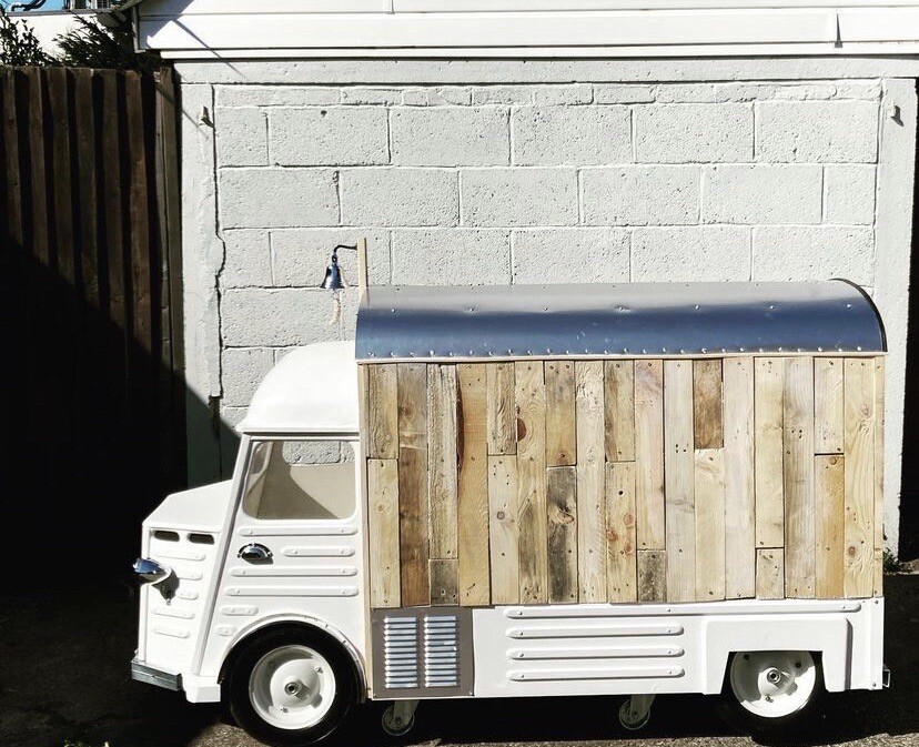 MOBILE BAR FOR SALE eBay