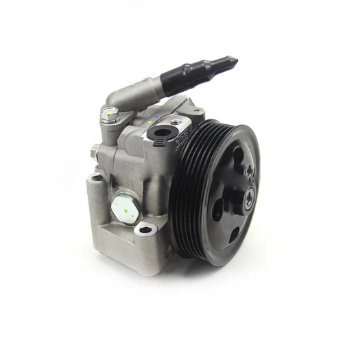 6G91-3A696-AG Power Steering Pump For Ford Mondeo 2007-2015 S-Max 2006-2014 - Picture 2 of 5