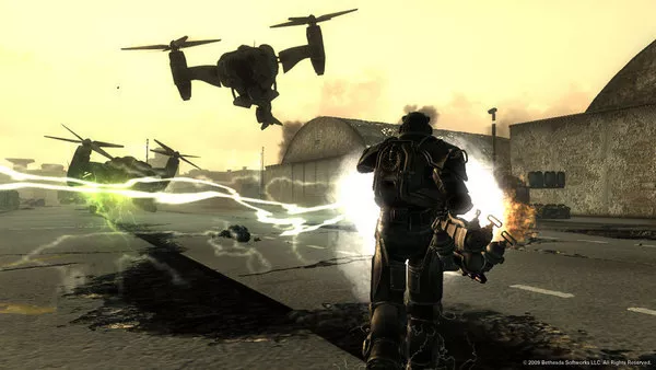 Fallout 3 GOTY Edition - PC - Compre na Nuuvem