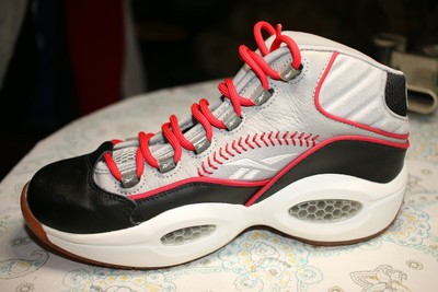 reebok question practice