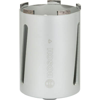 Bosch Universal Diamant-Trockenkernfräser 107 mm