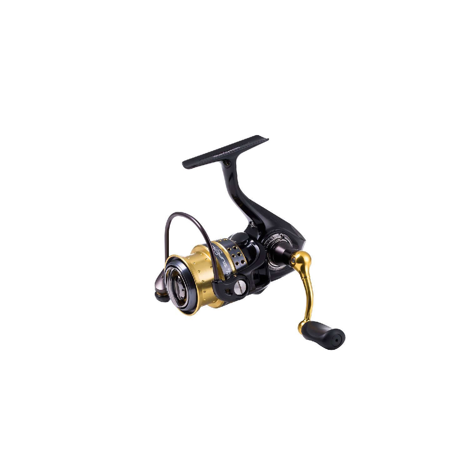 Катушка для спиннинга ABU GARCIA Superior 2000 SH от TACKLE-ВЫГОДНЫЕ ПРЕДЛОЖЕНИЯ !!!