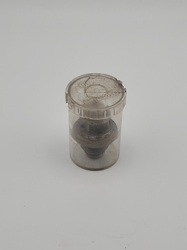 Binks 89 Spray Gun Nozzle Used - Picture 7 of 7