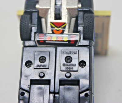 Tobby Gobyさま専用！ Fairlady 300zx Machine Robo ZigZag vintage 1984 original Gobots