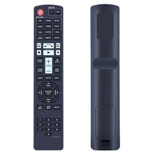 New AKB74115301 For LG Home Theater AV Receiver Remote Control S94P2-F ARX9