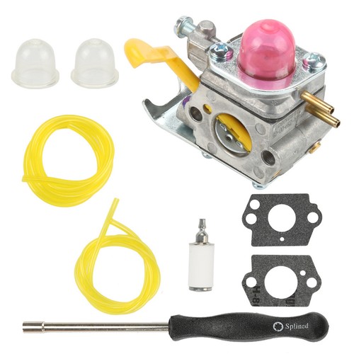 Carburetor For Poulan Weed Eater Featherlite SST25 FL20 FL23 FL26 FX26S