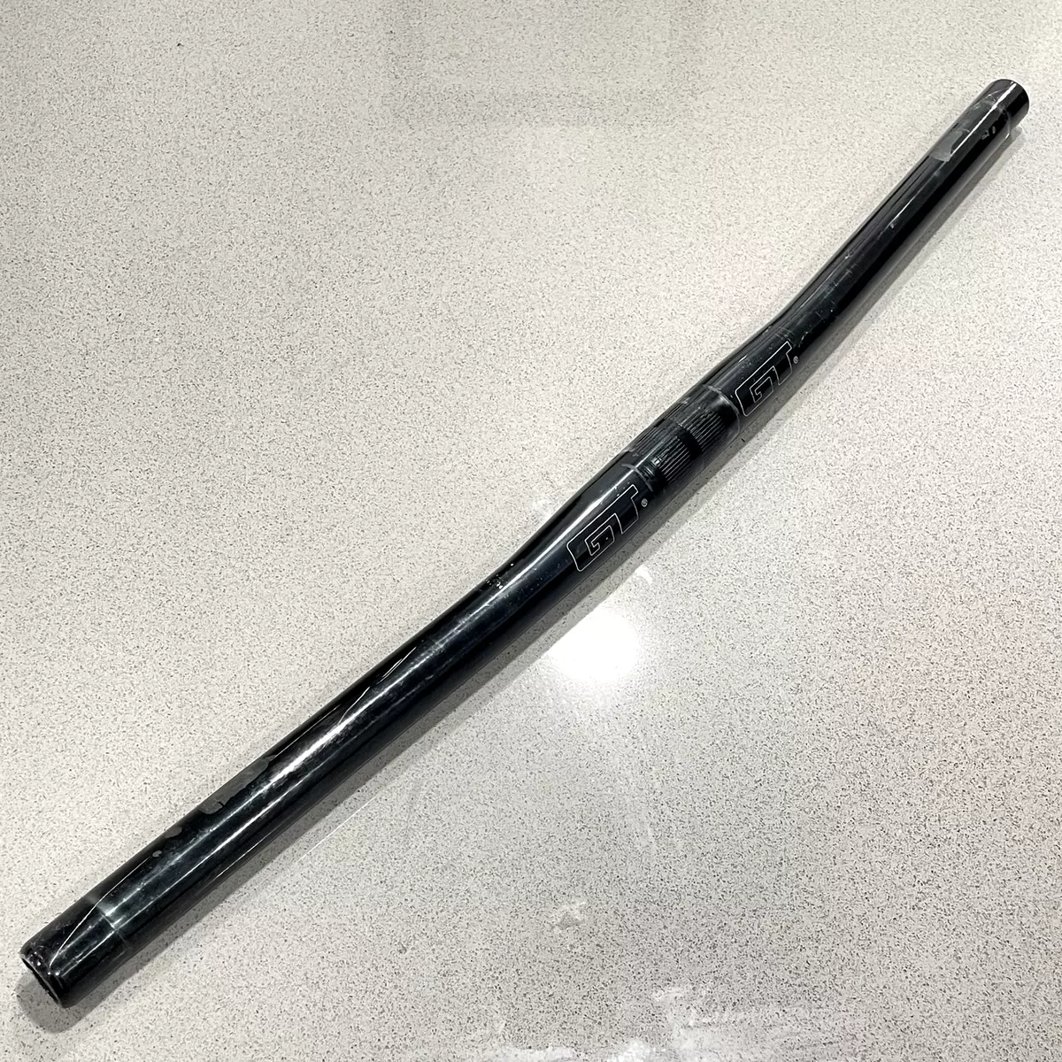 Gt outlet mtb handlebars
