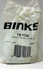 Binks 72-1730 Swivel Connector