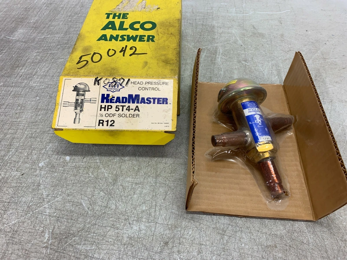 The Headmaster Head Pressure Control, 55 OFF