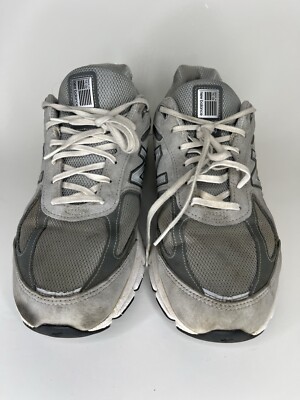 Size 12.5 - New Balance 990v4 Made in USA Castlerock for  display picture 1