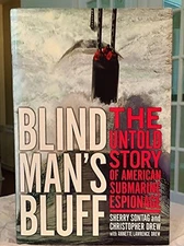 Blind Man's Bluff: The Untold Story..., Drew, Annette L