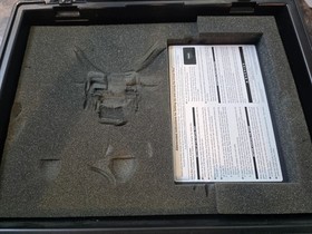 Nintendo Virtual Boy System in Blockbuster Case, + Wario land