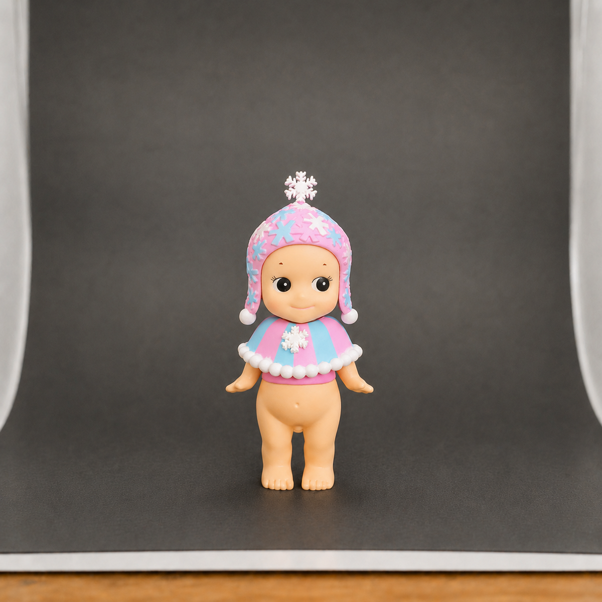Sonny Angel Sky Color Series 2020 Snowy Mini Figure Confirmed