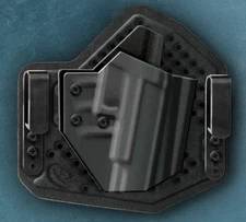 TREX ARMS Ironside Hybrid Holster Hellcat PRO, Right Hand