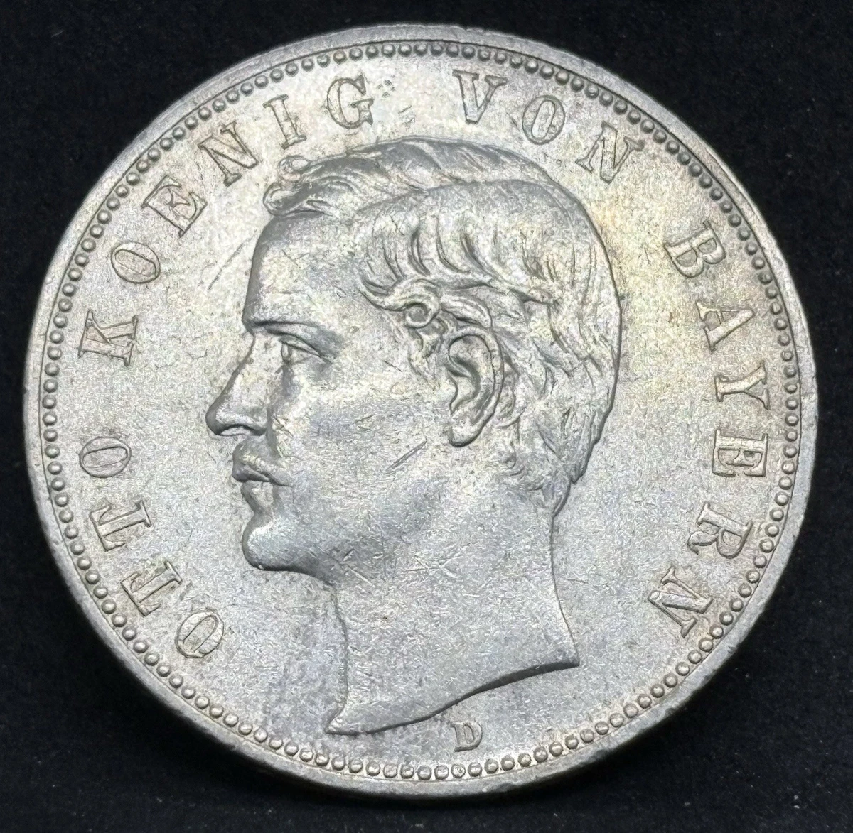 Silver 1907 Year German Coins for sale | eBay