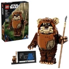 LEGO Star Wars Wicket the Ewok 75430 Complete Set 1010 Pieces