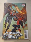 THE AMAZING SPIDER-MAN #20 (4-2026) LGY#984 MARVEL COMICS-JOHN ROMITA JR CVR-NEW