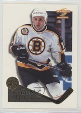 1995-96 Pinnacle Summit Shawn McEachern #155 0a1