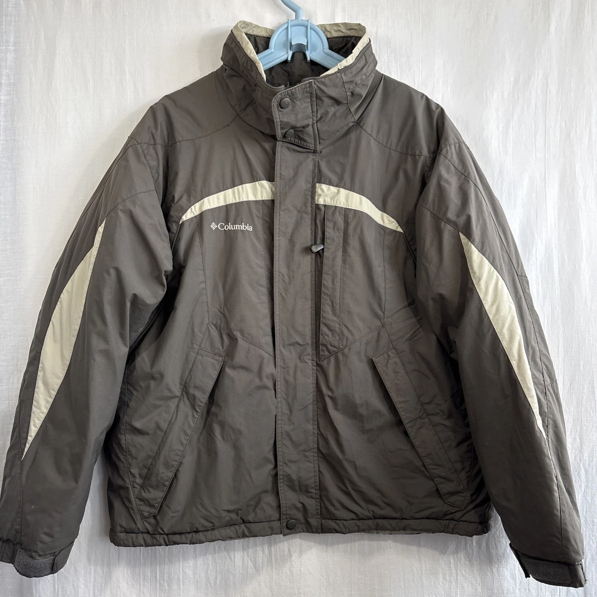 Columbia Anorak Coats, Jackets & Vests for Men for Sale | Shop New