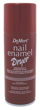 Demert Nail Enamel Dryer Spray 7.5 oz.